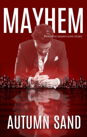 Cover of the book Mayhem by Susan Stephens
