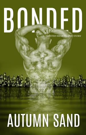 Book cover of Bonded