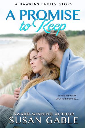 Cover of the book A Promise to Keep by J.A. Rock