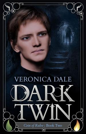Cover of the book Dark Twin by Stevan Allred