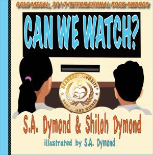 Book cover of Can We Watch?