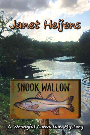 Cover of the book Snook Wallow by Lin Stepp