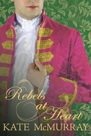 Cover of the book Rebels at Heart by Lynnette Bonner