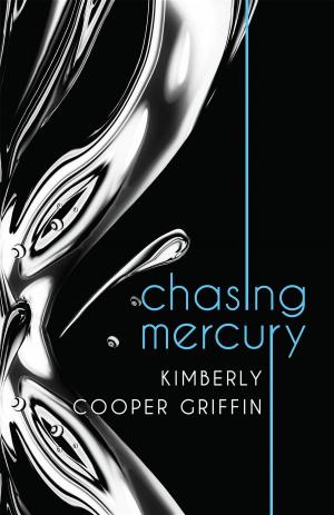 bigCover of the book Chasing Mercury by 