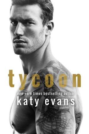 bigCover of the book Tycoon by 
