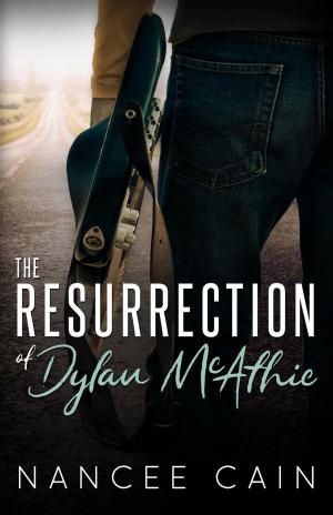 Cover of the book The Resurrection of Dylan McAthie by Emma Dally