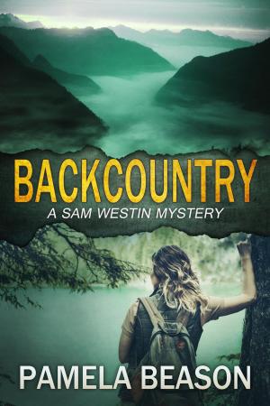 Cover of the book Backcountry by Pamela Beason