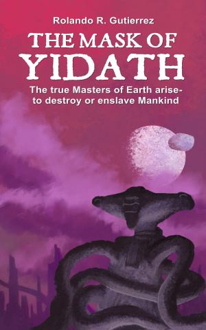 Cover of the book The Mask of Yidath by Edouard B. W.