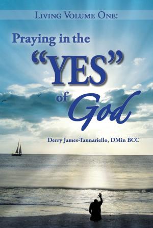 Cover of the book Living Volume One: Praying in the YES of God by Alicia Aiken