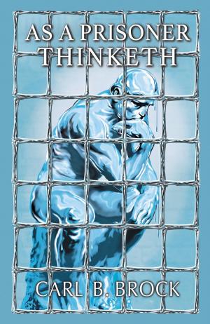 Cover of As a Prisoner Thinketh