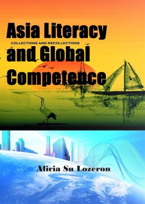 Cover of the book Asia-literacy and Global Competence by Stefano Maria Sarri