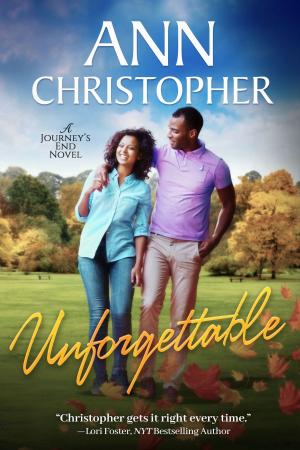 Cover of the book Unforgettable by Ann Christopher