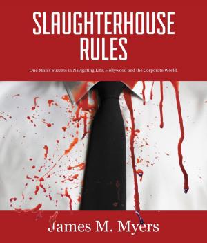 bigCover of the book Slaughterhouse Rules by 