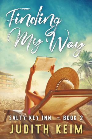 Cover of the book Finding My Way by J.S. Keim