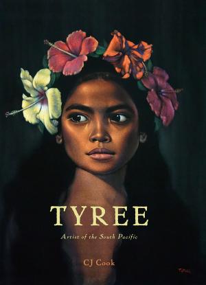 Cover of the book Tyree by Steve Lake