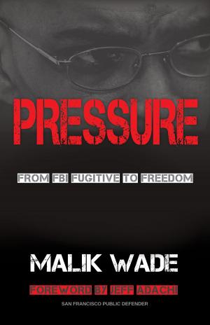 Cover of the book Pressure by Lawrence Osborne