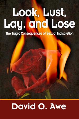 Cover of the book Look, Lust, Lay, Lose by William Jack