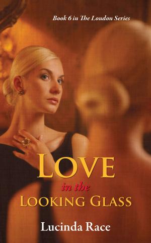 Book cover of Love in the Looking Glass