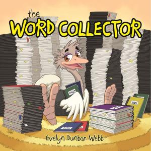 Cover of the book The Word Collector by Tammy Archibald