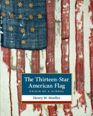 Cover of The Thirteen-Star Flag
