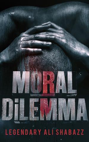 bigCover of the book Moral Dilemma by 