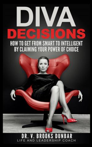 Book cover of DIVA DECISIONS