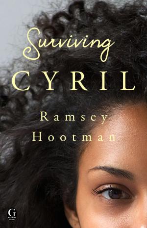 Cover of the book Surviving Cyril by Geraldine Fonteroy