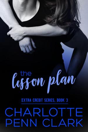 bigCover of the book The Lesson Plan by 