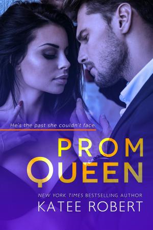 Book cover of Prom Queen