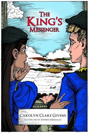 Cover of the book The King's Messenger by Salome Byleveldt