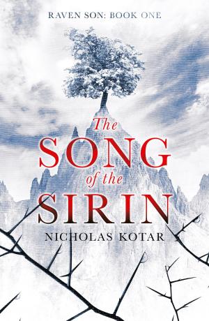 Cover of the book The Song of the Sirin by Beth Powers