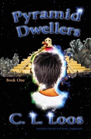Cover of the book Pyramid Dwellers by Mike Carss