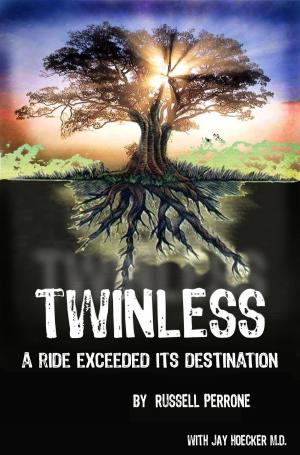 Cover of the book Twinless by Jamie Campbell