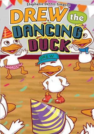 Cover of Drew the Dancing Duck