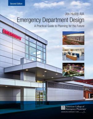 Cover of Emergency Department Design