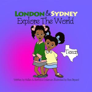 bigCover of the book LONDON & SYDNEY EXPLORE THE WORLD by 