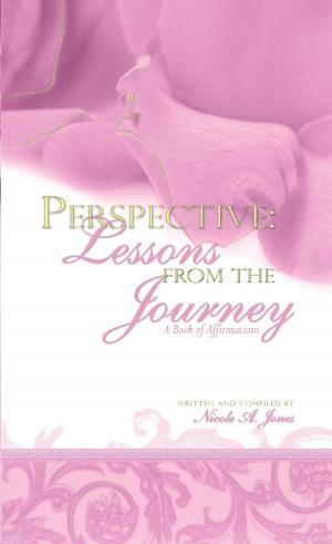 Cover of the book Perspective by Shyama Ramsamy, Free Spirit
