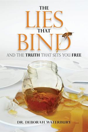 Book cover of The Lies that Bind