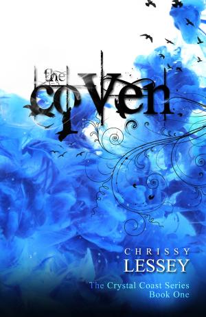 bigCover of the book The Coven by 