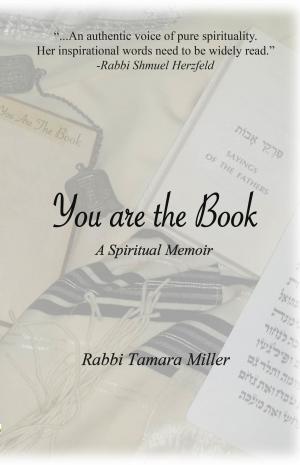 Cover of You are the Book