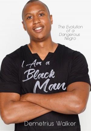 Cover of the book I Am A Black Man by Ray Nelson