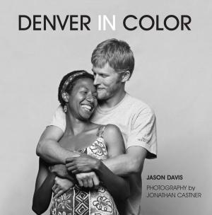 Cover of the book Denver In Color by Julie Hadler