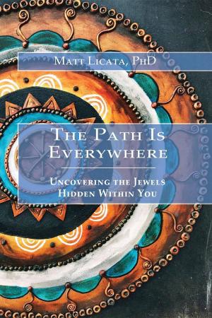 Cover of the book The Path Is Everywhere by Daniel Petra