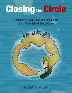 Cover of the book Closing the Circle by J.C. Loen