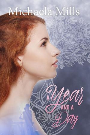 Cover of the book A Year and a Day by Elizabeth Wood