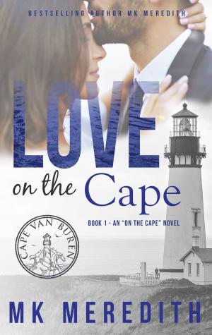 Book cover of Love on the Cape