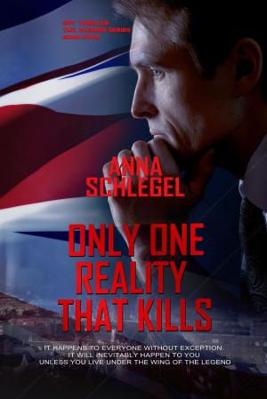 Cover of the book Only One Reality That Kills by William Rubin