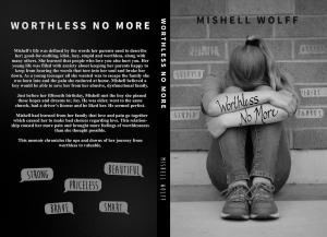 Cover of the book Worthless No More by Jill Gurr