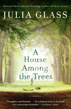 Cover of the book A House Among the Trees by Deborah E. Lipstadt