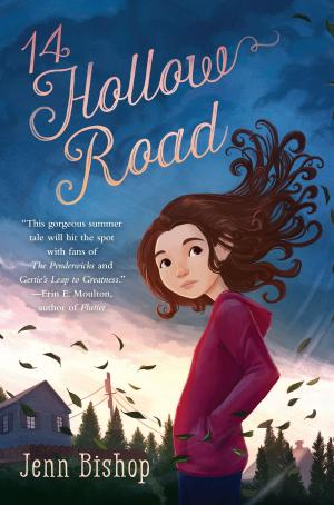 bigCover of the book 14 Hollow Road by 